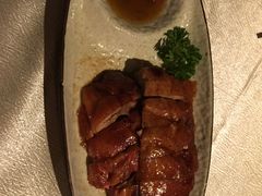 -上海金桥红枫万豪酒店-万豪中餐厅