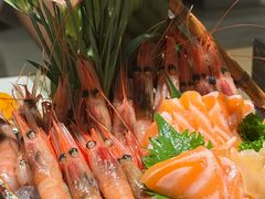 -大渔铁板烧(花园道店)