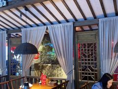 -老湘村·湖南土菜(天河维多利店)