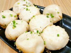 -小杨生煎(香港名都店)
