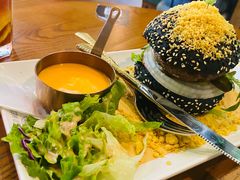 -肥韬茶餐厅(南山mini店)
