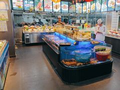 -醉御香渔家园(临沂路与大连路店)
