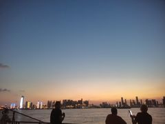 -武昌江滩