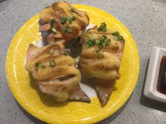 -万岁寿司(万国店)