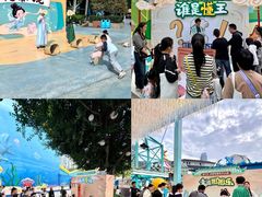 -海合安成都极地海洋公园