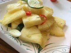 -云海肴·汽锅鸡·云南菜(苏州中心店)