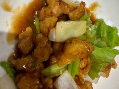 -金掌勺·锅包肉(广渠门店)