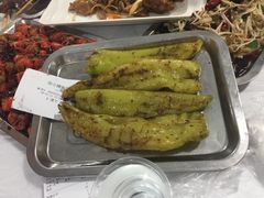 -郑喜旺烧烤(新密总店)