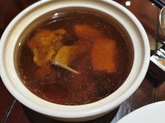-福州世茂洲际酒店·福邸(台江店)