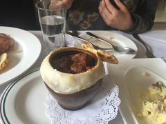 -成桂西餐厅·42年的味道(五大道疙瘩楼店)