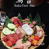 番禺探店|日式烧鸟屋爱好者