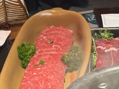 -芸山季·云南野生菌火锅(人民广场来福士店)