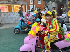 -沈阳方特欢乐世界