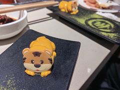 -海底捞火锅(上元大街店)