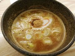 -八盛屋·沾面(集美万达店)