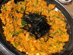 炒饭-香猪坊(五道口店)