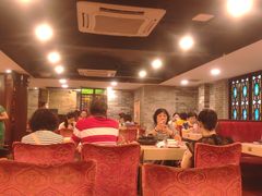 大堂-点都德(大茶楼店)