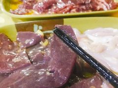 -顺德公平靓正特色牛花粥(花都店)