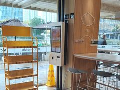 -麦当劳(塔园路店)