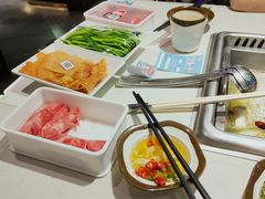 -野妹经典火锅(保利店)