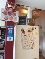 -Black Tattoo Studio