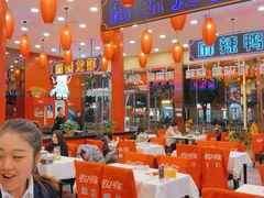 -簋街仔仔小龙虾(总店)