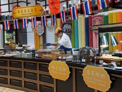 -星汇餐厅(新濠影汇店)