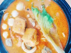 -老闽味沙茶面·姜母鸭(传承35年曾厝垵店)