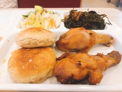 -香妃烤鸡(西单店)