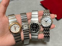 -聚云奢二手奢侈品黄金手表包包回收·中古店(上海店)