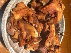酱棒骨-95号酱骨·一块豆腐(展春园西路店)