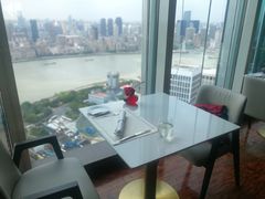 -翡翠36餐厅(浦东香格里拉店)