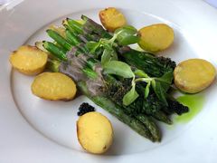 -Kampa Park Restaurant