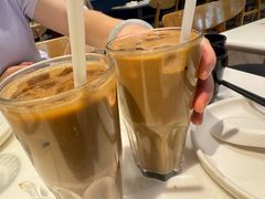 -新旺茶餐厅·早餐·夜宵(仙霞店)