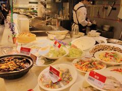 -阿毛饭店(和义路店)