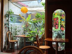 -About Bistro關於·泰式家庭料理