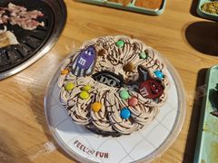 -乌拉烤肉(如皋首店)