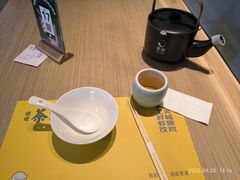 -茶港·点心·啫啫煲(王府井店)