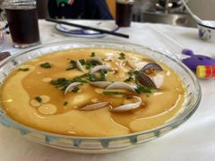 -碧海银沙海鲜餐厅(恒大海上威尼斯店)