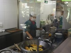 -帕米尔食府(白云观店)