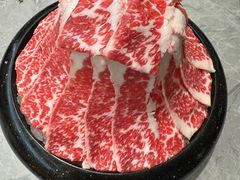 -一绪に寿喜烧(荟聚店)