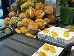 -丰卓会海鲜自助(中润大道店)