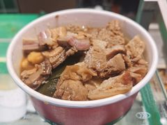 牛杂（大份）-卤大叔·广州牛杂(壹方城店)