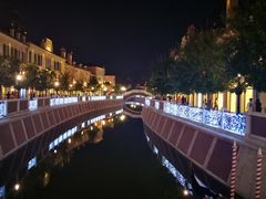 -星巴克(天津佛罗伦萨小镇店)