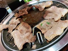 -牛小喜黑牛烤肉料理(霸州店)