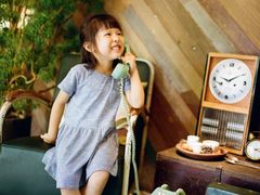 -时光花园(白鹭洲店)