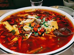 -院8里·小聚园(九眼桥店)