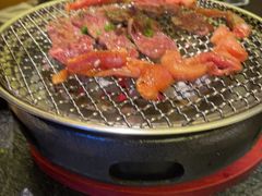 -樱嘢·炭火烧肉(惠南店)