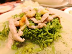 -龙桥私厨·姜花菊花过桥鱼·顺德菜(容桂店)