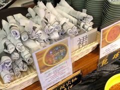 -成都老码头火锅(旺角店)